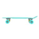 NILS EXTREME PENNYBOARD CLASSIC GREEN NILS EXTREME