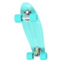 NILS EXTREME PENNYBOARD CLASSIC GREEN NILS EXTREME