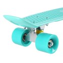 NILS EXTREME PENNYBOARD CLASSIC GREEN NILS EXTREME