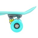 NILS EXTREME PENNYBOARD CLASSIC GREEN NILS EXTREME