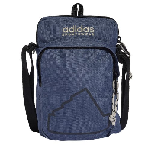 Torba saszetka adidas CL Org BL IS3785