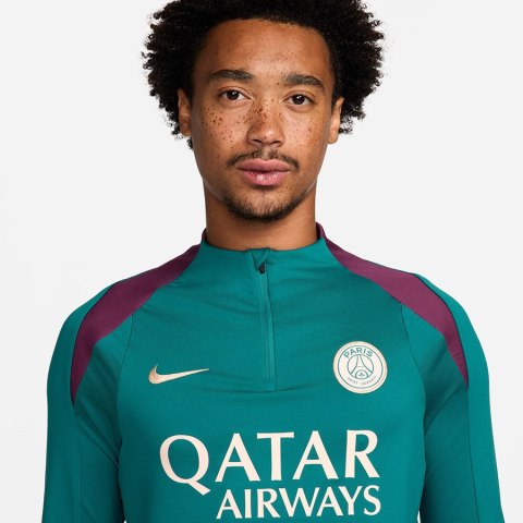 Bluza Nike PSG Strike Drill Top FN9841-382 Bluza Nike PSG Strike Drill Top FN9841-382