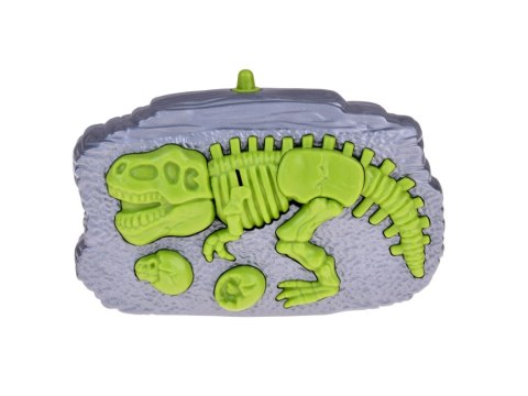 Brązowy Dinozaur prehistoryczna zabawka sterowana na pilota RC0632 Brązowy Dinozaur prehistoryczna zabawka sterowana na pilota RC0632