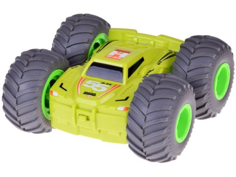Akrobatyczne Autko zdalnie sterowane Pojazd STUNT CAR piruet RC0638 Akrobatyczne Autko zdalnie sterowane Pojazd STUNT CAR piruet RC0638