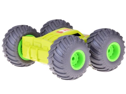 Akrobatyczne Autko zdalnie sterowane Pojazd STUNT CAR piruet RC0638 Akrobatyczne Autko zdalnie sterowane Pojazd STUNT CAR piruet RC0638