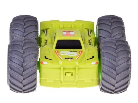 Akrobatyczne Autko zdalnie sterowane Pojazd STUNT CAR piruet RC0638 Akrobatyczne Autko zdalnie sterowane Pojazd STUNT CAR piruet RC0638