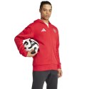 Bluza adidas Manchester United Anthem Jacket IT4187 Bluza adidas Manchester United Anthem Jacket IT4187