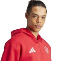 Bluza adidas Manchester United Anthem Jacket IT4187 Bluza adidas Manchester United Anthem Jacket IT4187