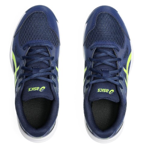 Buty Asics UPCOURT 6 GS 1074A045 400 Buty Asics UPCOURT 6 GS 1074A045 400