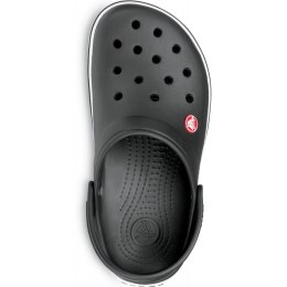 Crocs Chodaki Crocs Crocband czarne 11016 001