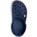 Crocs Chodaki Crocs Crocband granatowe 11016 410