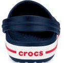 Crocs Chodaki Crocs Crocband granatowe 11016 410