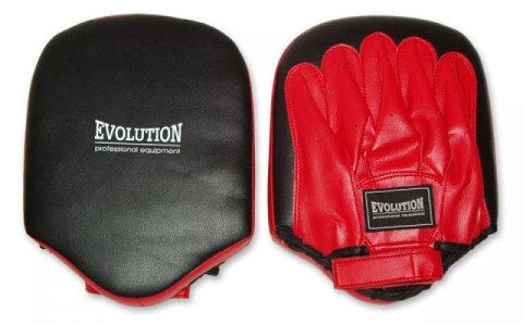 Evolution Łapa trenera Evolution syntetyczna TL-220