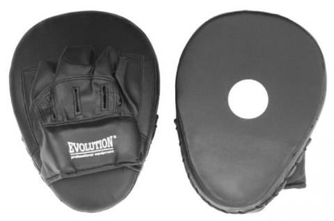 Evolution Łapa trenera profilowana Evolution syntetyczna TL-230 Evolution Łapa trenera profilowana Evolution syntetyczna TL-230
