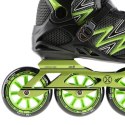 NILS EXTREME NA8660 ZIELONY ROZM. 38 ŁYŻWOROLKI NILS EXTREME NILS EXTREME NA8660 ZIELONY ROZM. 38 ŁYŻWOROLKI NILS EXTREME