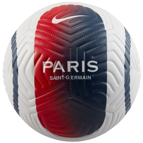 Piłka Nike PSG Academy FB2976-100 Piłka Nike PSG Academy FB2976-100