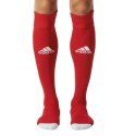 Adidas teamwear Getry piłkarskie adidas Milano 16 Sock czerwone AJ5906 /E19298