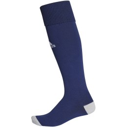 Adidas teamwear Getry piłkarskie adidas Milano 16 Sock granatowe AC5262