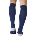 Adidas teamwear Getry piłkarskie adidas Milano 16 Sock granatowe AC5262