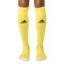 Adidas teamwear Getry piłkarskie adidas Milano 16 Sock żółte AJ5909 /E19295