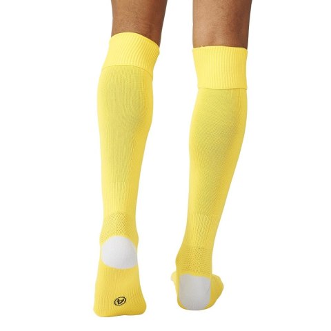 Adidas teamwear Getry piłkarskie adidas Milano 16 Sock żółte AJ5909 /E19295 Adidas teamwear Getry piłkarskie adidas Milano 16 Sock żółte AJ5909 /E19295