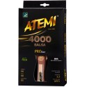 Atemi Rakietka do ping ponga New Atemi 4000 Pro Balsa anatomical