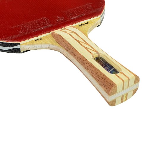 Atemi Rakietka do ping ponga New Atemi 4000 Pro Balsa concave Atemi Rakietka do ping ponga New Atemi 4000 Pro Balsa concave