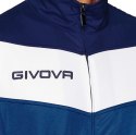 Givova Dres Givova Tuta Campo niebiesko-granatowy TR024 0204