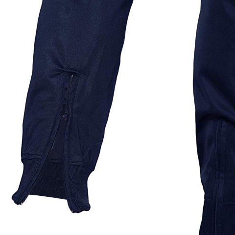 Givova Dres Givova Tuta Visa Fluo granatowo-zielony TR018F 0419 Givova Dres Givova Tuta Visa Fluo granatowo-zielony TR018F 0419