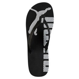 Puma Klapki Puma Epic Flip V2 czarno-białe 360248 03