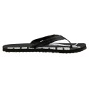 Puma Klapki Puma Epic Flip V2 czarno-białe 360248 03