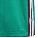 Adidas teamwear Bluza dla dzieci adidas Regista 18 Training Top JUNIOR zielona DJ1842 Adidas teamwear Bluza dla dzieci adidas Regista 18 Training Top JUNIOR zielona DJ1842