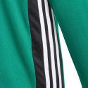 Adidas teamwear Bluza dla dzieci adidas Regista 18 Training Top JUNIOR zielona DJ1842 Adidas teamwear Bluza dla dzieci adidas Regista 18 Training Top JUNIOR zielona DJ1842