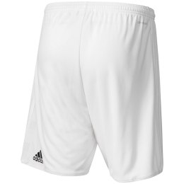 Adidas teamwear Spodenki męskie adidas Tastigo 17 białe BJ9127