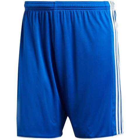 Adidas teamwear Spodenki męskie adidas Tastigo 17 niebieskie BJ9131