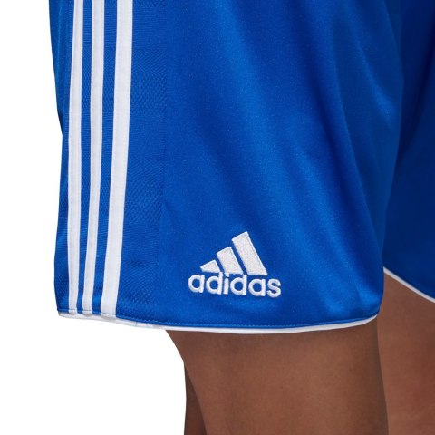Adidas teamwear Spodenki męskie adidas Tastigo 17 niebieskie BJ9131 Adidas teamwear Spodenki męskie adidas Tastigo 17 niebieskie BJ9131