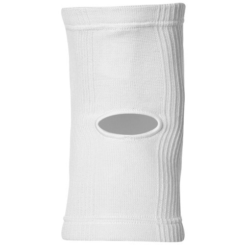Asics Nakolanniki siatkarskie Asics Gel Kneepad białe 146815 0001 Asics Nakolanniki siatkarskie Asics Gel Kneepad białe 146815 0001