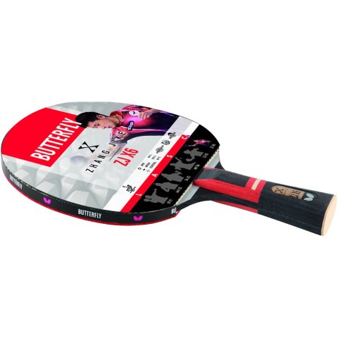 Butterfly Rakietka do ping ponga Butterfly Zhang Jike