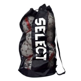 Select Torba na piłki nożne Select 10-12 piłek 0569