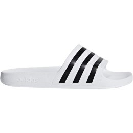 Adidas Klapki adidas Adilette Aqua białe F35539