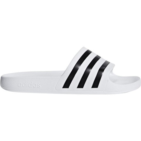 Adidas Klapki adidas Adilette Aqua białe F35539 Adidas Klapki adidas Adilette Aqua białe F35539