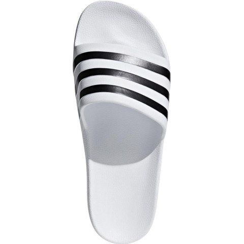 Adidas Klapki adidas Adilette Aqua białe F35539 Adidas Klapki adidas Adilette Aqua białe F35539