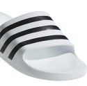 Adidas Klapki adidas Adilette Aqua białe F35539