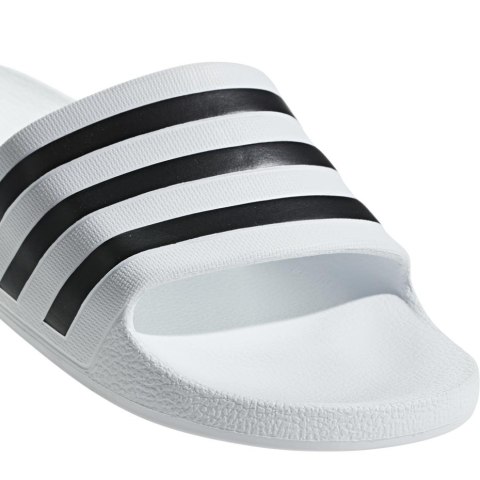 Adidas Klapki adidas Adilette Aqua białe F35539 Adidas Klapki adidas Adilette Aqua białe F35539