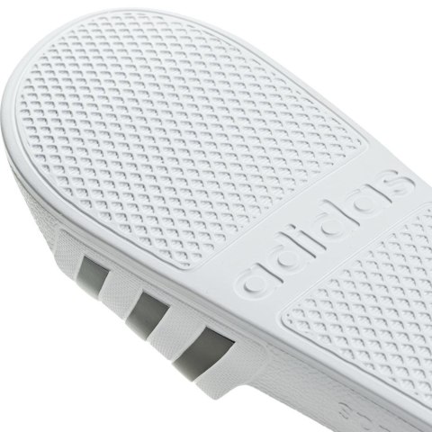 Adidas Klapki adidas Adilette Aqua białe F35539 Adidas Klapki adidas Adilette Aqua białe F35539