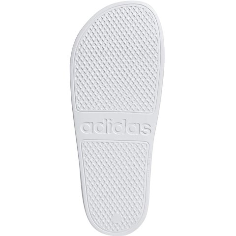 Adidas Klapki adidas Adilette Aqua białe F35539 Adidas Klapki adidas Adilette Aqua białe F35539