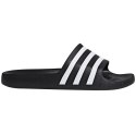 Adidas Klapki adidas Adilette Aqua czarne F35543