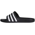 Adidas Klapki adidas Adilette Aqua czarne F35543