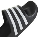 Adidas Klapki adidas Adilette Aqua czarne F35543