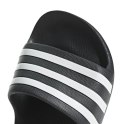 Adidas Klapki dla dzieci adidas Adilette Aqua K czarne F35556